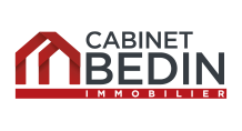Logo Cabinet Bedin Immobilier